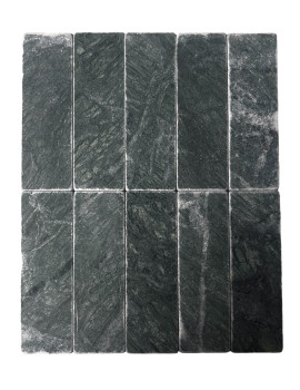 VERDE SUBWAY TUMBLED