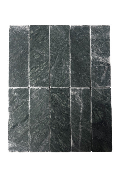 VERDE SUBWAY TUMBLED