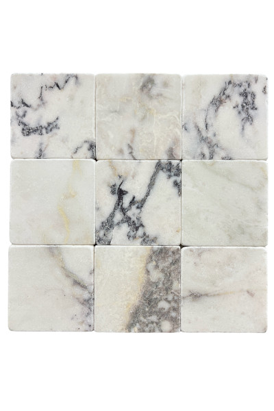 VIOLA SQUARE 100 TUMBLED