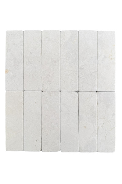 VRATSA BEIGE 45X150 TUMBLED