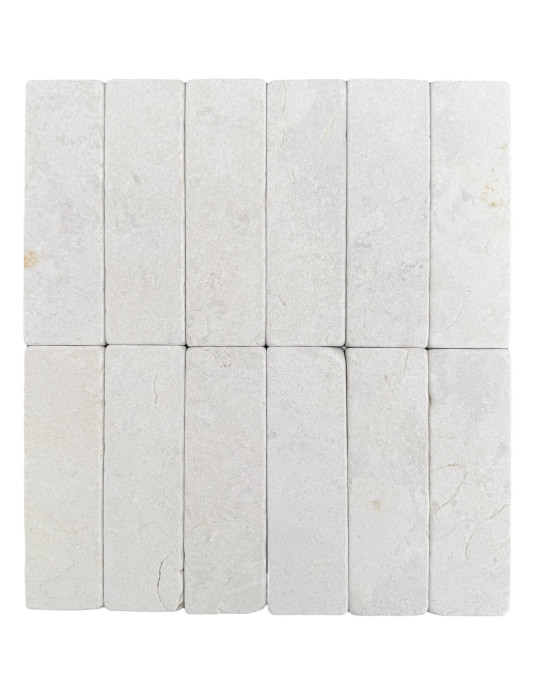 VRATSA BEIGE 45X150 TUMBLED