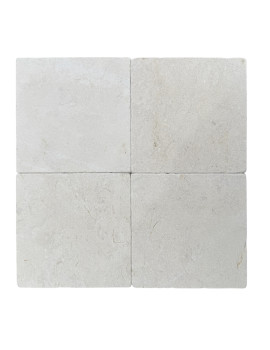 VRATSA BEIGE SQUARE 150 TUMBLED