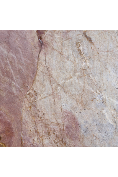 MCKENNA STONE SIDE TABLE