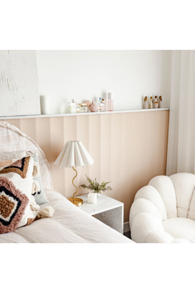 ORLANDO STONE SIDE TABLE