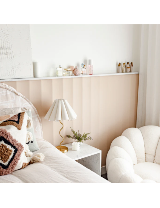 ORLANDO STONE SIDE TABLE