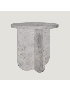 ARC SIDE TABLE
