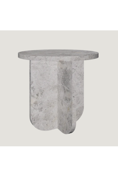 ARC SIDE TABLE