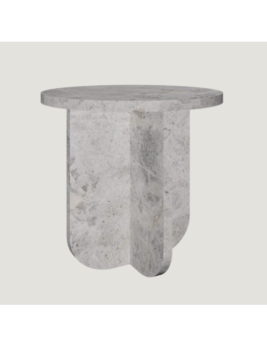 ARC SIDE TABLE