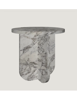 ARC SIDE TABLE 2