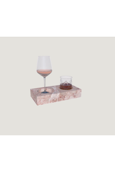 ROSA SERA DRINK TRAY