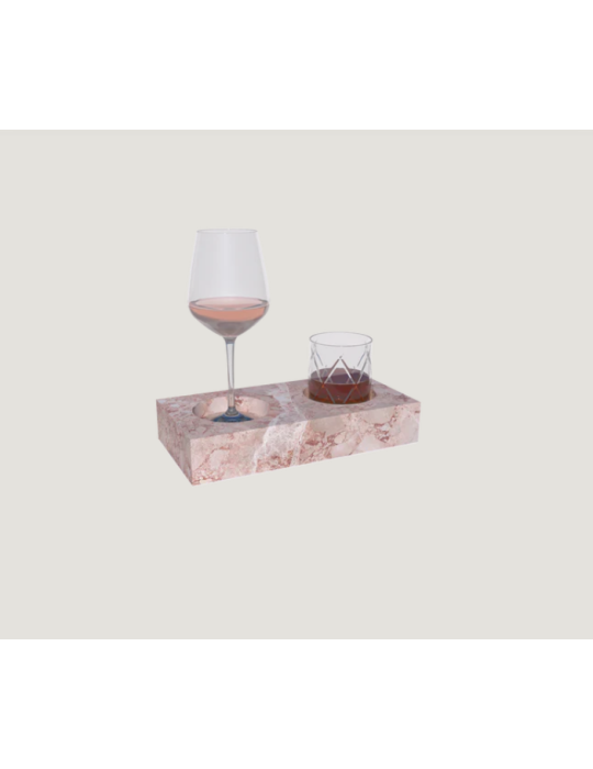 ROSA SERA DRINK TRAY