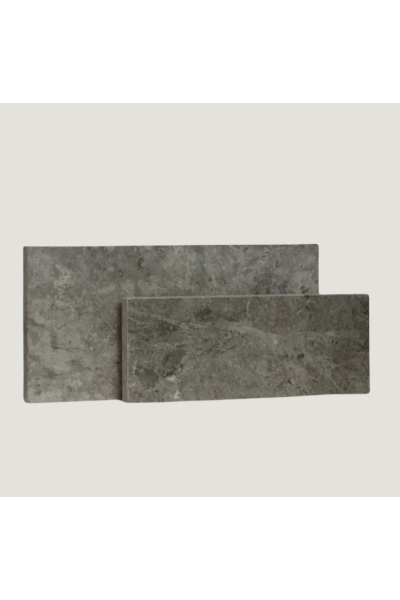 TUNDRA GREY TRAY