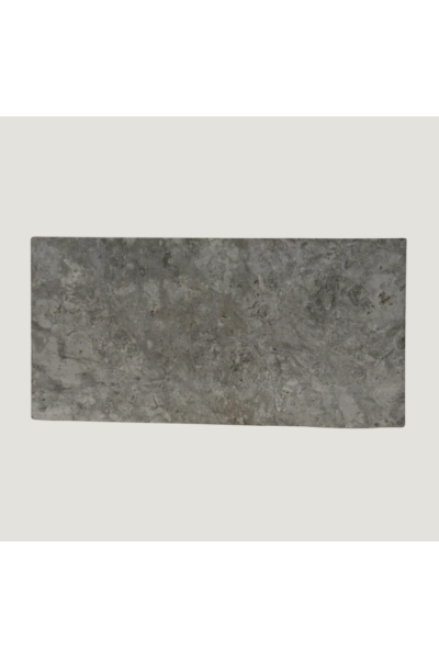 TUNDRA GREY TRAY