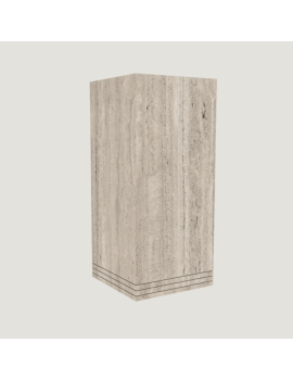 LIVIA STONE PLINTH