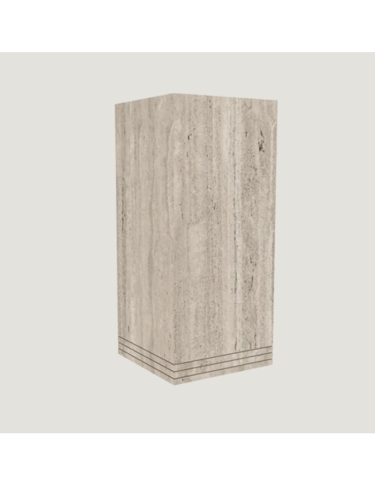LIVIA STONE PLINTH