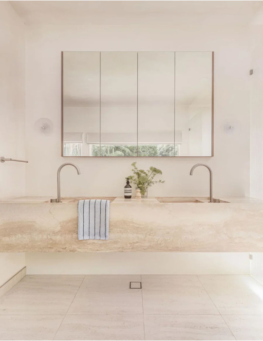 SAND TRAVERTINE HYBRID