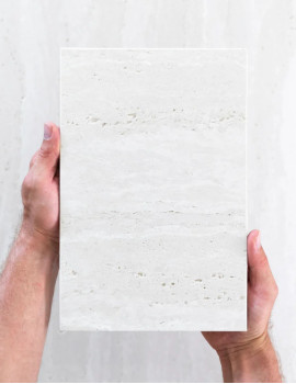 SAND TRAVERTINE HYBRID