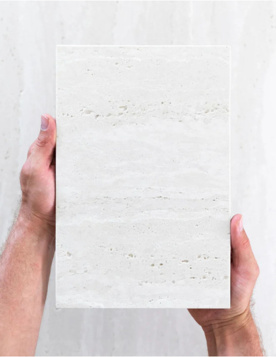 SAND TRAVERTINE HYBRID