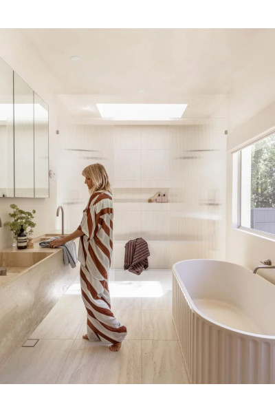 SAND TRAVERTINE HYBRID