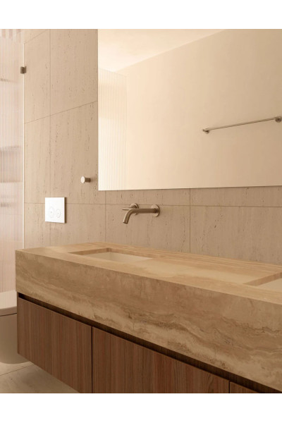 SAND TRAVERTINE HYBRID