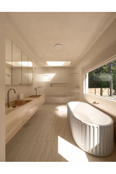 SAND TRAVERTINE HYBRID