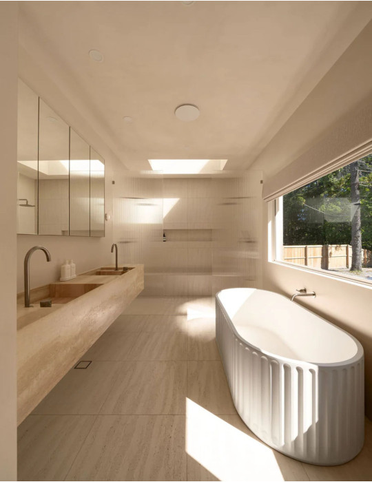 SAND TRAVERTINE HYBRID