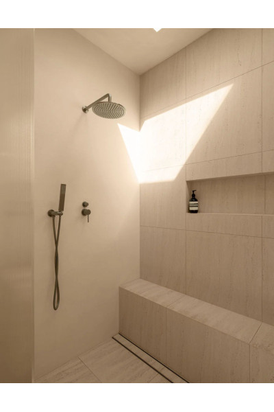 SAND TRAVERTINE HYBRID