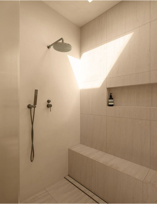 SAND TRAVERTINE HYBRID