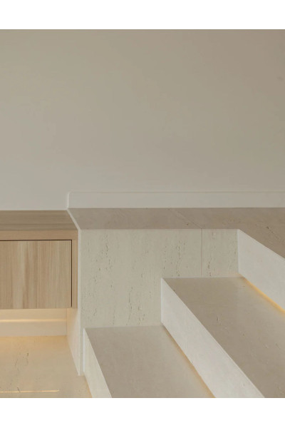 SAND TRAVERTINE HYBRID