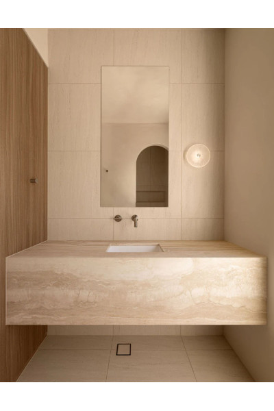 SAND TRAVERTINE HYBRID