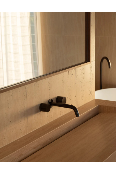 BEIGE TRAVERTINE HYBRID