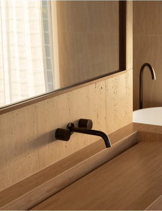 BEIGE TRAVERTINE HYBRID