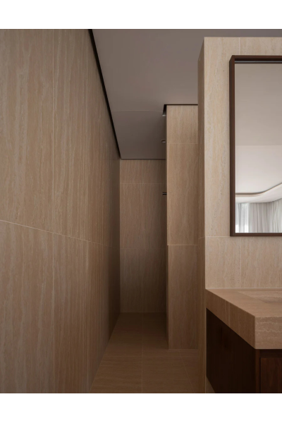 BEIGE TRAVERTINE HYBRID