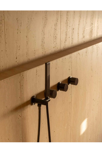 BEIGE TRAVERTINE HYBRID