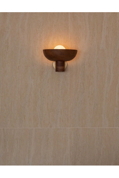 BEIGE TRAVERTINE HYBRID