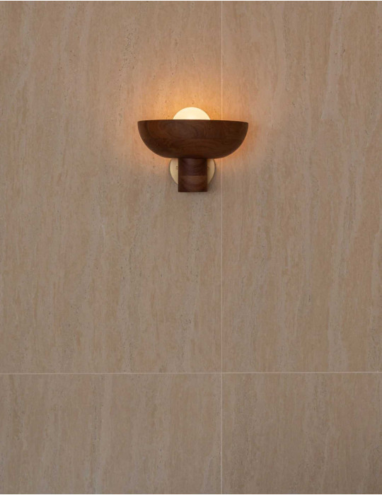 BEIGE TRAVERTINE HYBRID