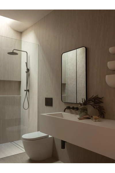 CHALK TRAVERTINE HYBRID