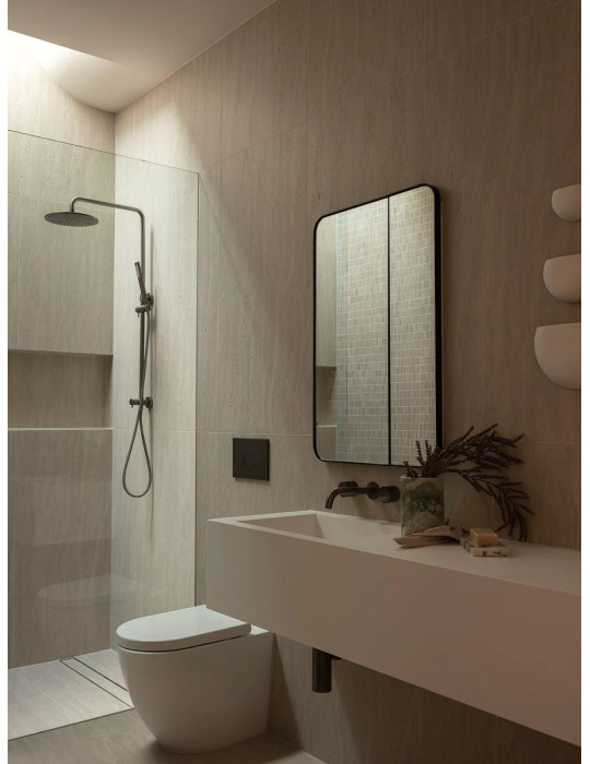 CHALK TRAVERTINE HYBRID