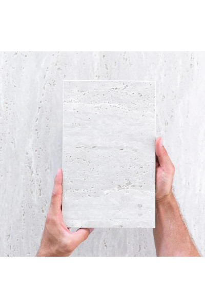 CHALK TRAVERTINE HYBRID