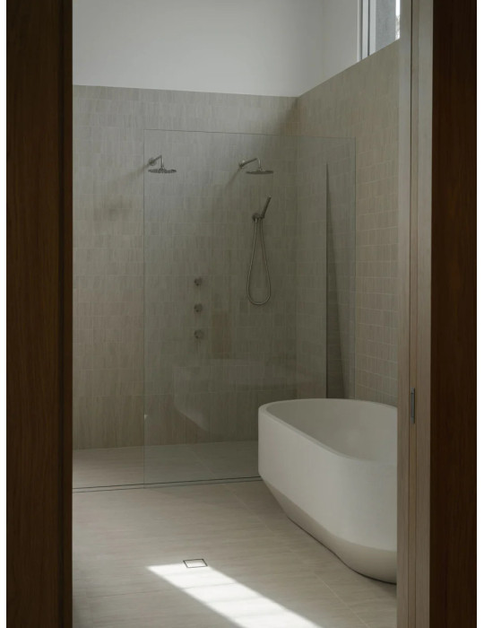 CHALK TRAVERTINE HYBRID