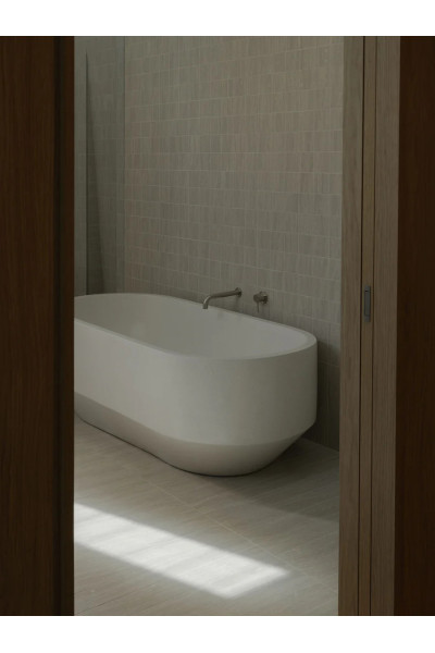 CHALK TRAVERTINE HYBRID