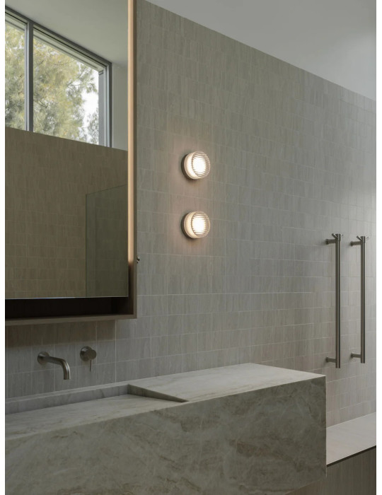 CHALK TRAVERTINE HYBRID