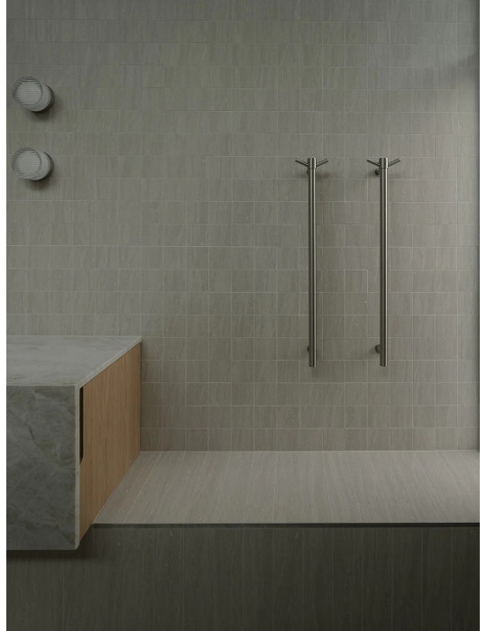 CHALK TRAVERTINE HYBRID