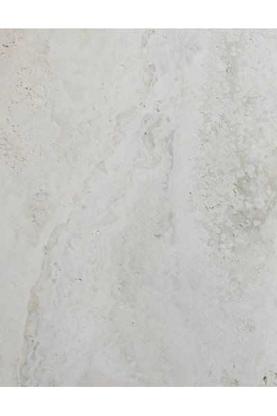SUPERWHITE TRAVERTINE TILES