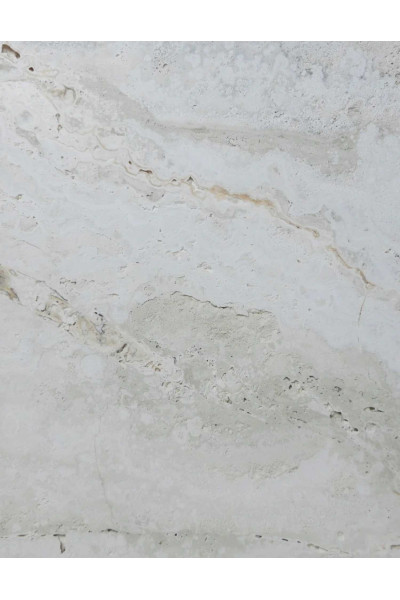 SUPERWHITE TRAVERTINE TILES