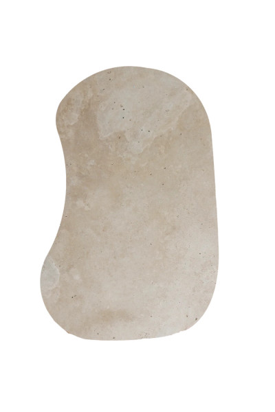 ALMOND VEIN CUT TRAVERTINE TILE