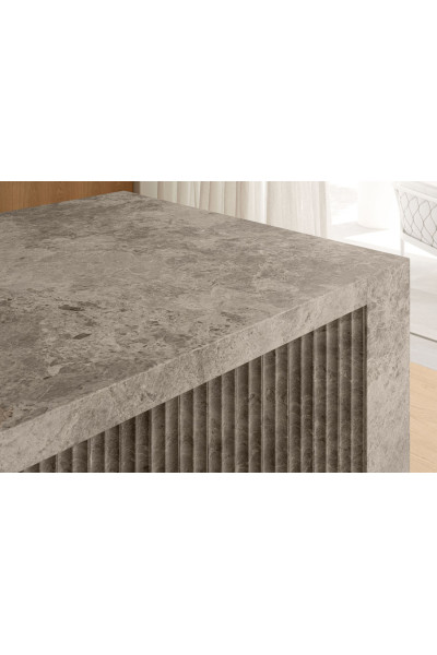 TUNDRA LIMESTONE FLUTES