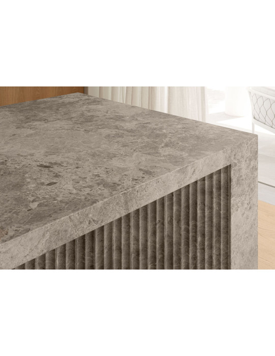 TUNDRA LIMESTONE FLUTES