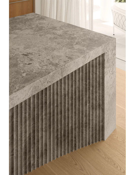 TUNDRA LIMESTONE FLUTES