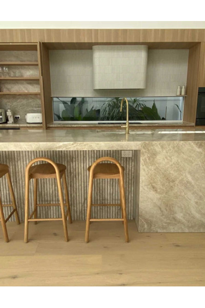 TAJ MAHAL QUARTZITE FLUTES